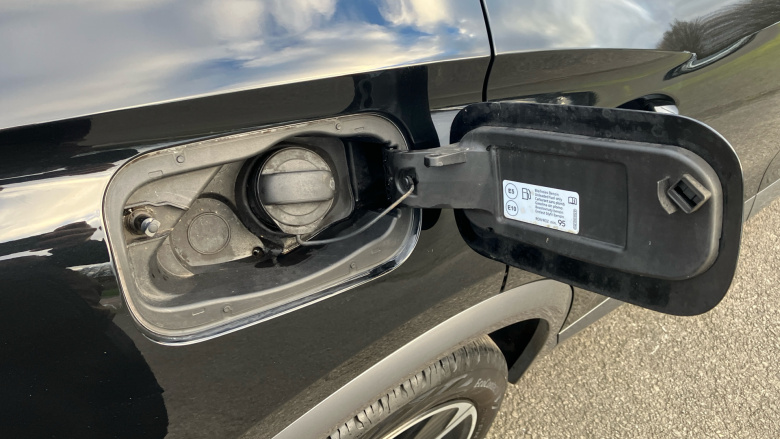 CUPRA Formentor 1.5 TSI 150 V1 5dr DSG Petrol Estate